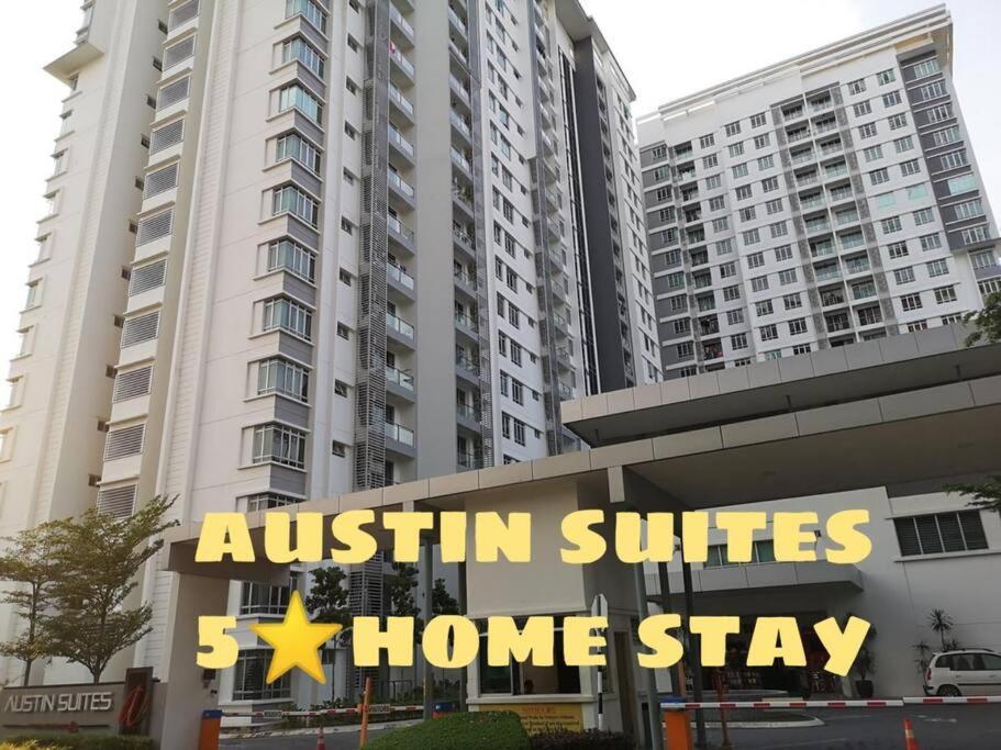 Mount Austin Burget Unit Unblock View #1br #2br #3br Apartment *