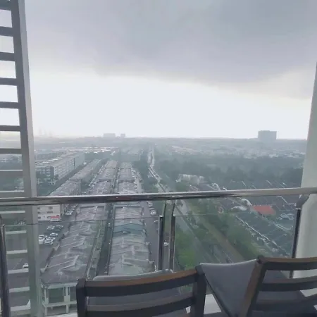 Mount Austin Burget Unit Unblock View #1Br #2Br #3Br Apartment Johor Bahru Exterior photo