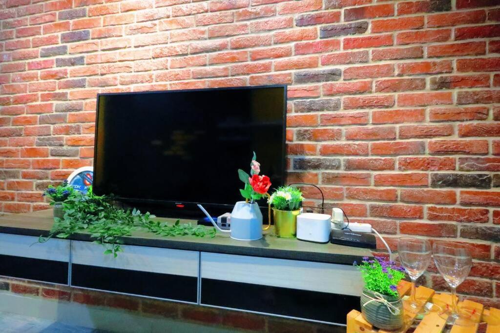 Mount Austin Burget Unit Unblock View #1br #2br #3br Apartemen *