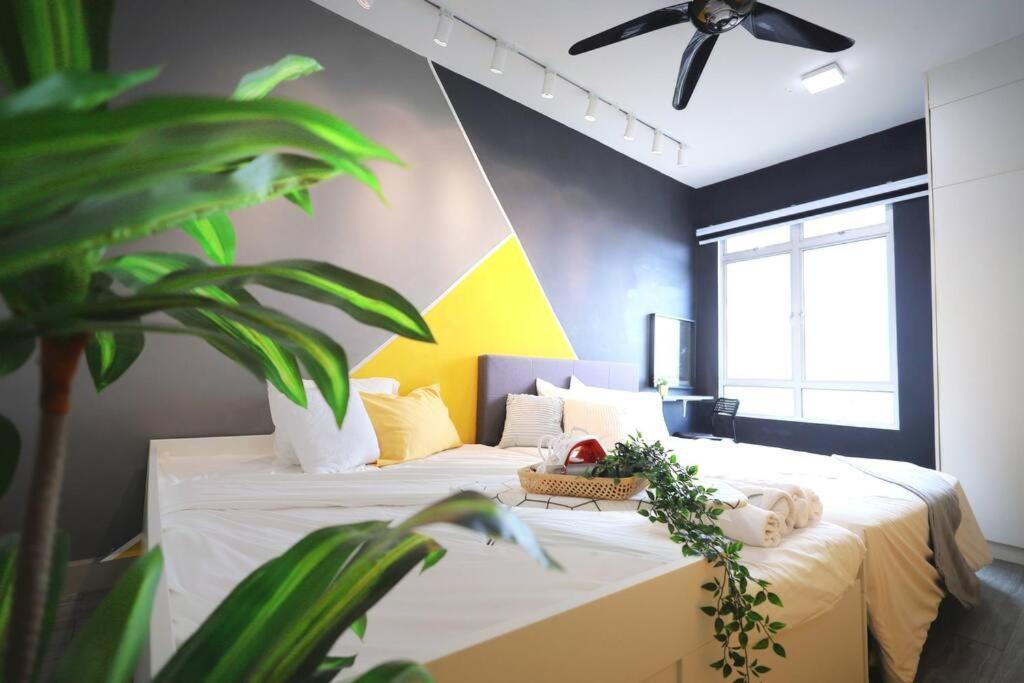 Apartemen Mount Austin Burget Unit Unblock View #1br #2br #3br