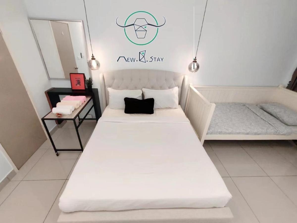 Apartemen Mount Austin Burget Unit Unblock View #1br #2br #3br
