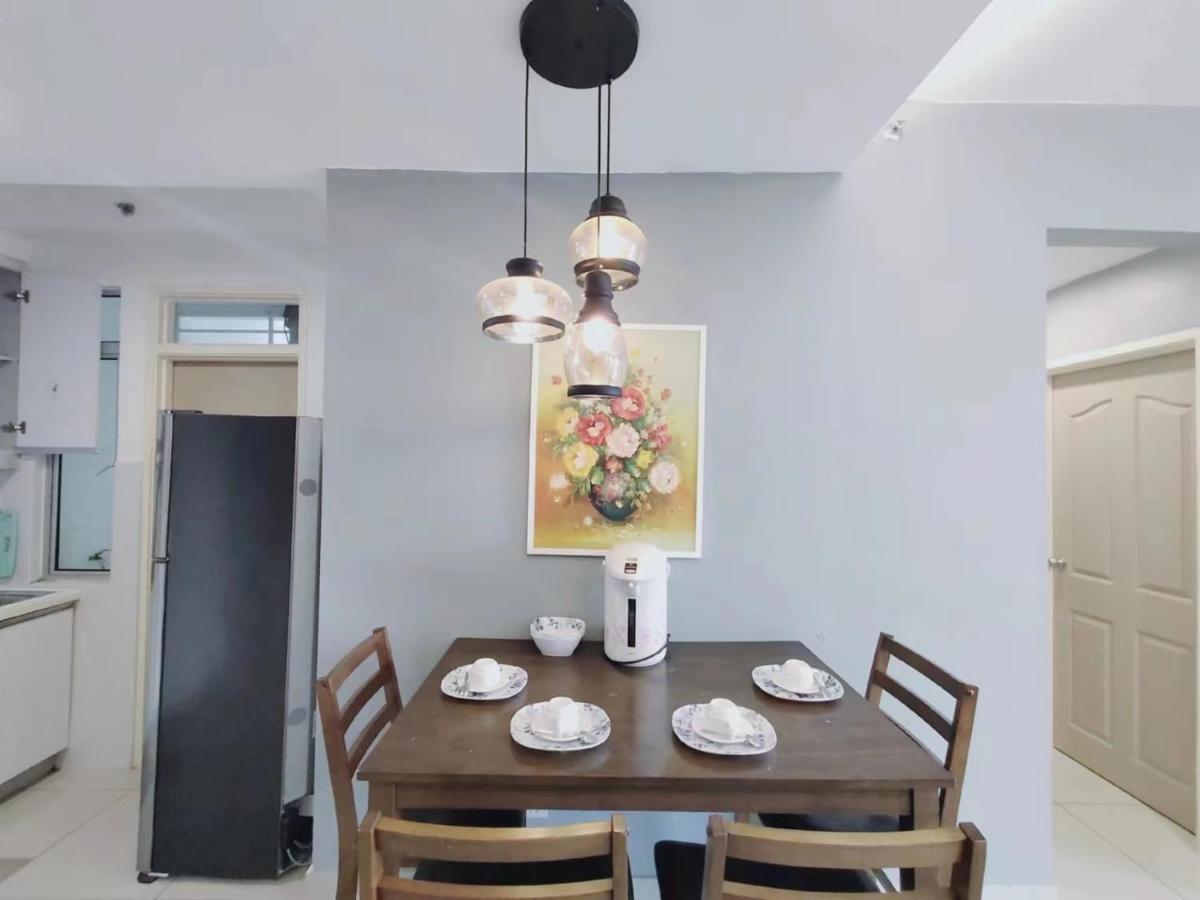 Mount Austin Burget Unit Unblock View #1br #2br #3br Apartemen
