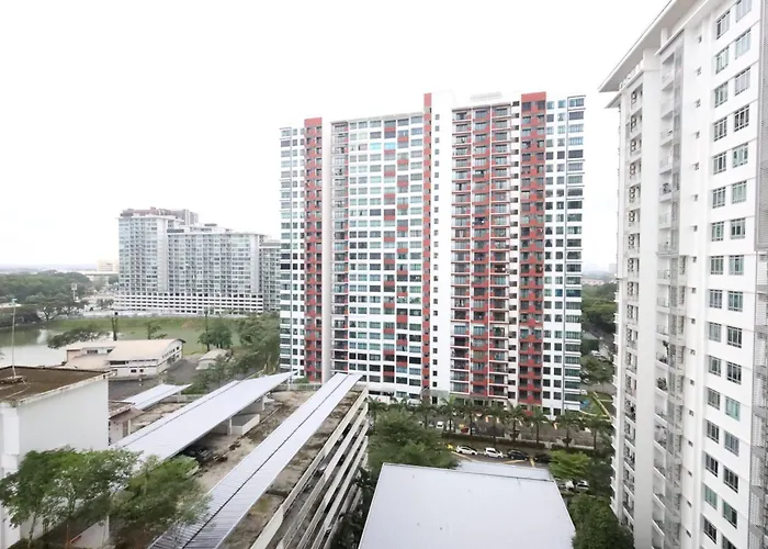 Mount Austin Burget Unit Unblock View #1Br #2Br #3Br