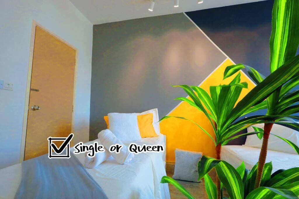 Mount Austin Burget Unit Unblock View #1br #2br #3br Apartment