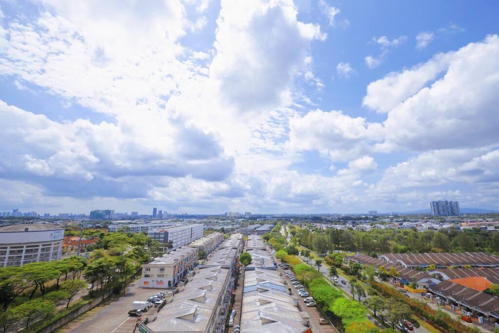 Mount Austin Burget Unit Unblock View #1br #2br #3br Apartment