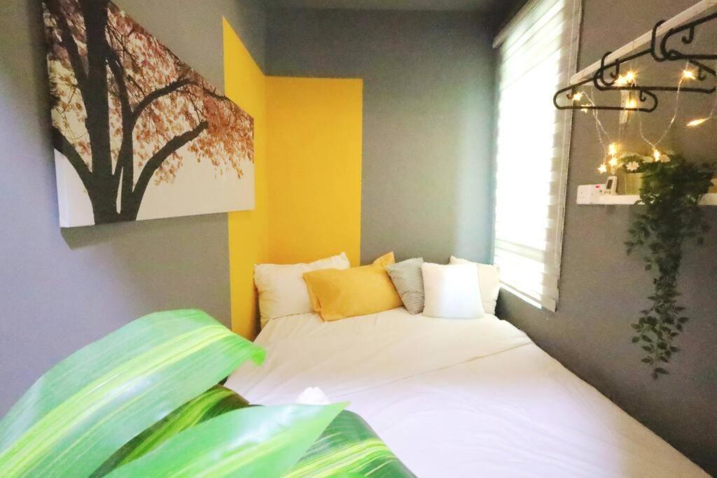 Mount Austin Burget Unit Unblock View #1br #2br #3br Apartment