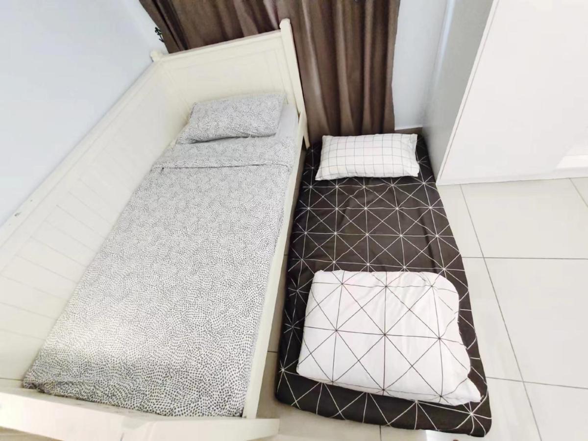 Mount Austin Burget Unit Unblock View #1br #2br #3br * Johor Bahru