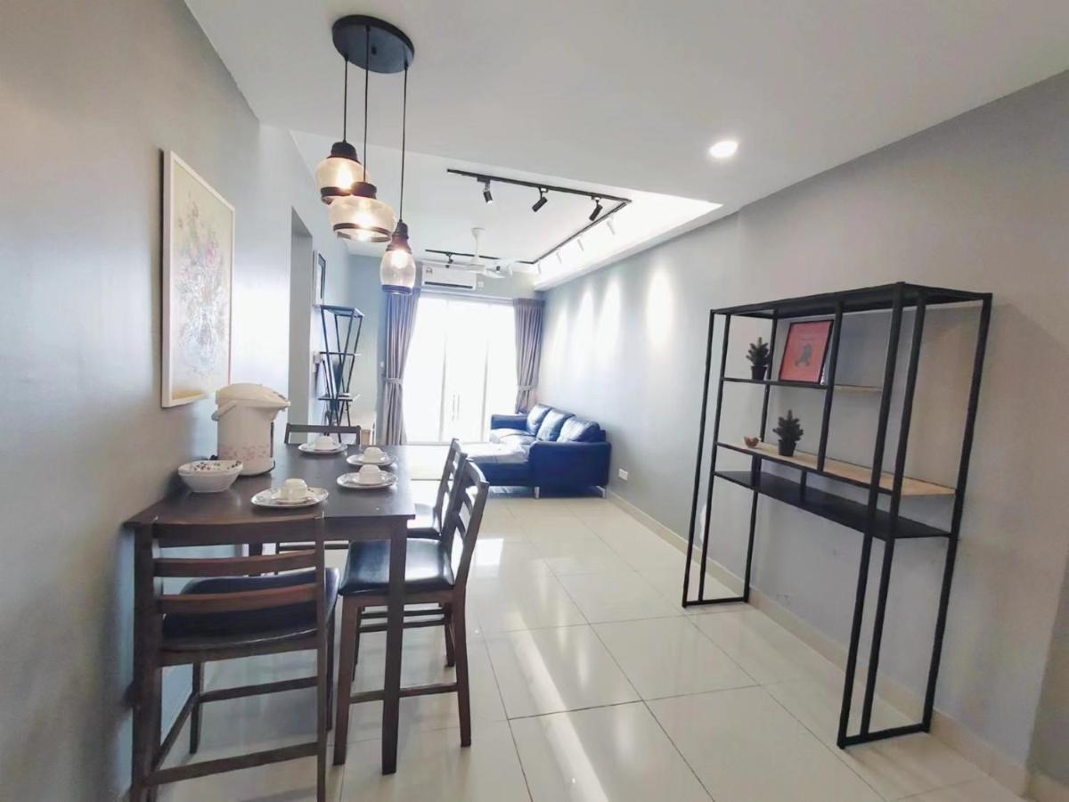 Apartment Mount Austin Burget Unit Unblock View #1br #2br #3br Johor Bahru