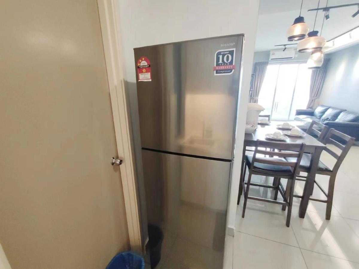 Mount Austin Burget Unit Unblock View #1br #2br #3br * Johor Bahru