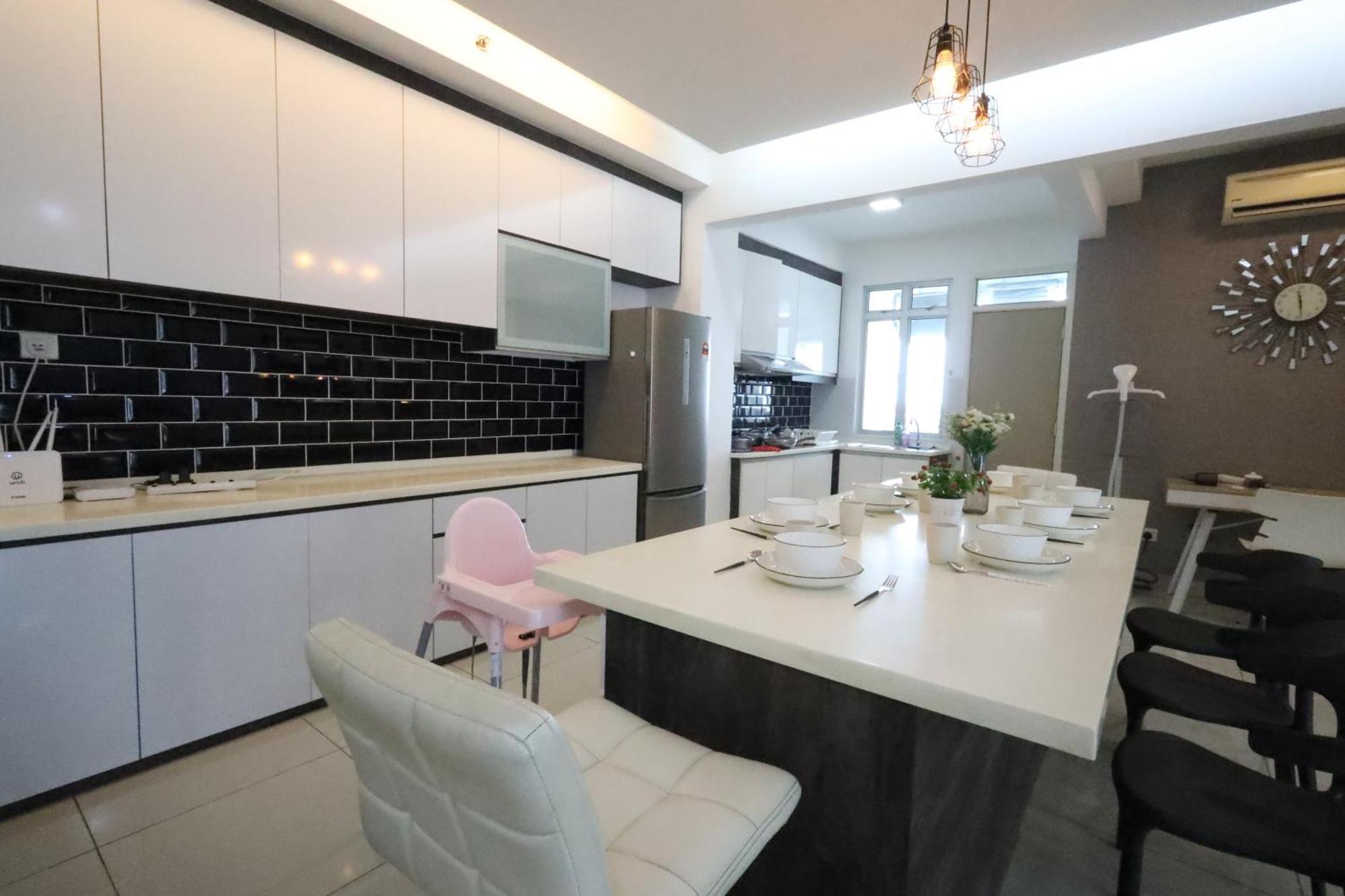Mount Austin Burget Unit Unblock View #1br #2br #3br Apartment