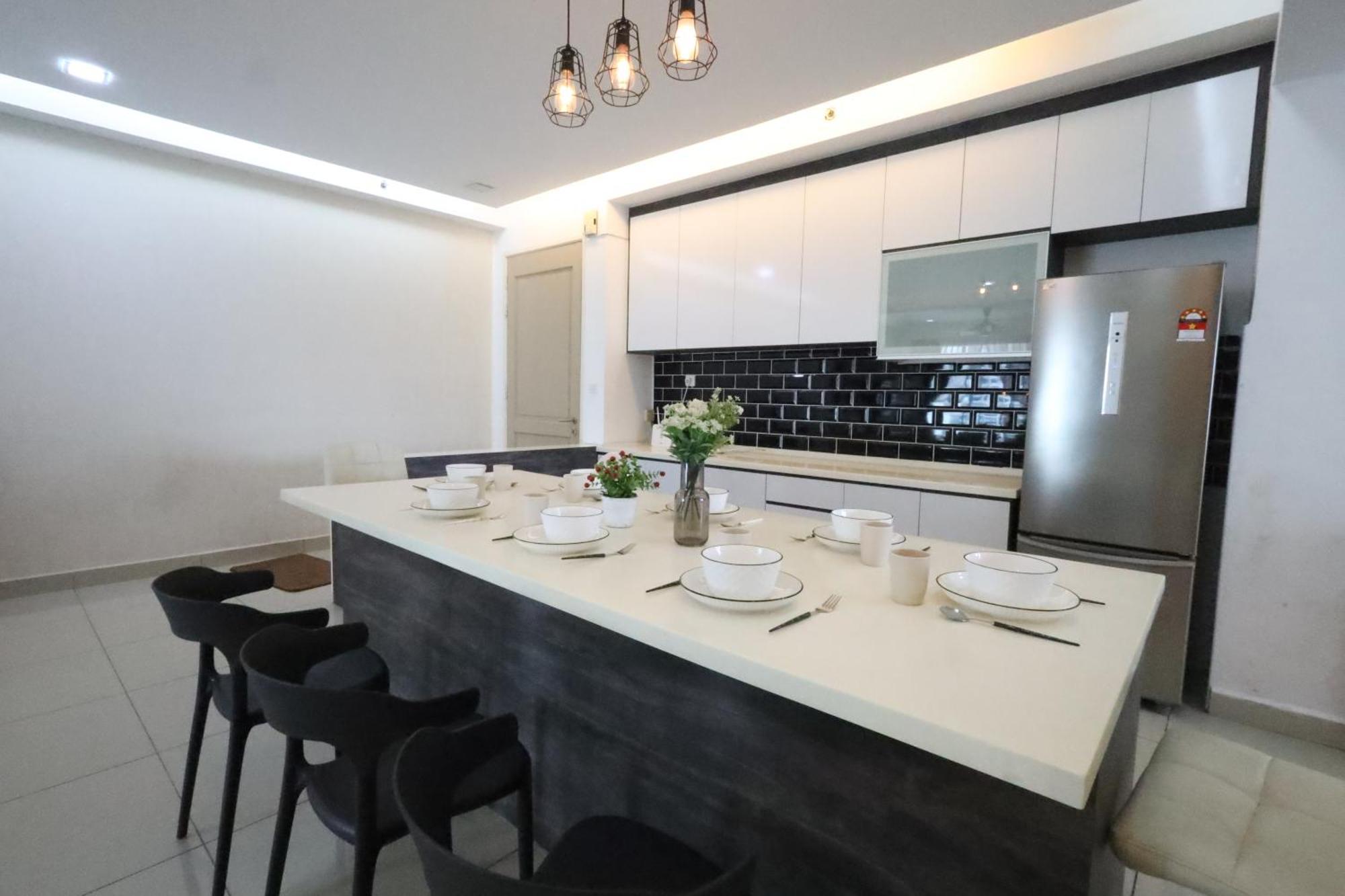 Apartment Mount Austin Burget Unit Unblock View #1br #2br #3br