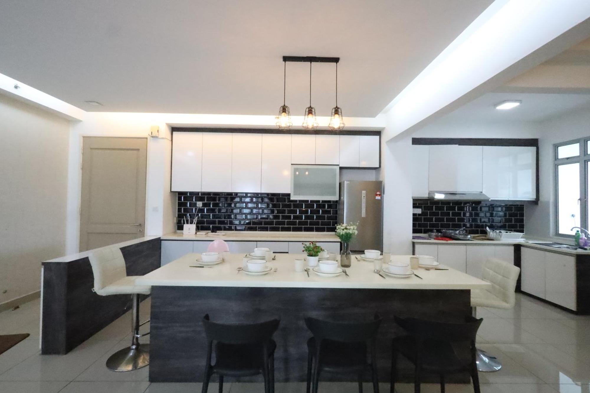 Mount Austin Burget Unit Unblock View #1br #2br #3br Apartment *