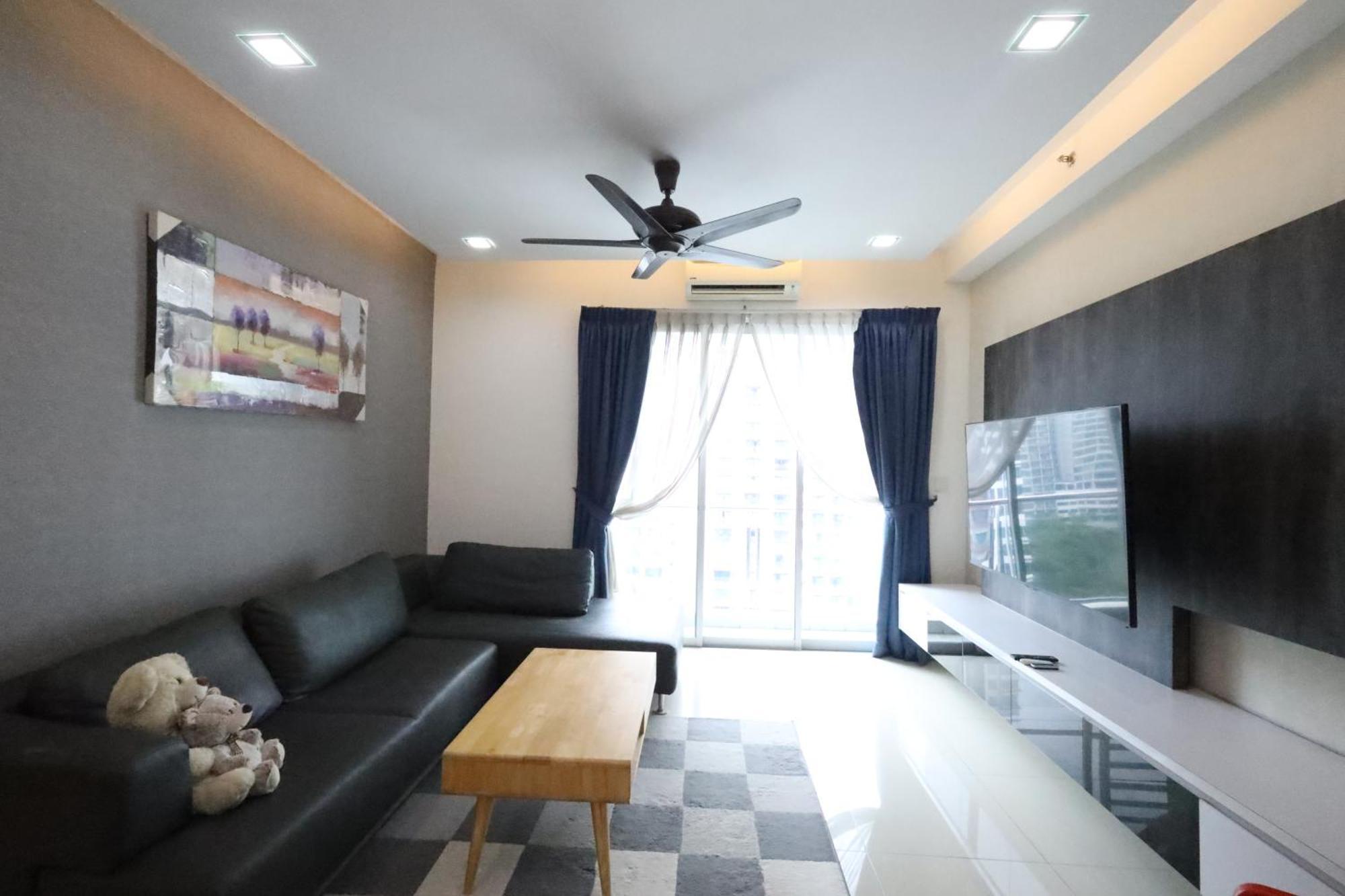Mount Austin Burget Unit Unblock View #1br #2br #3br *