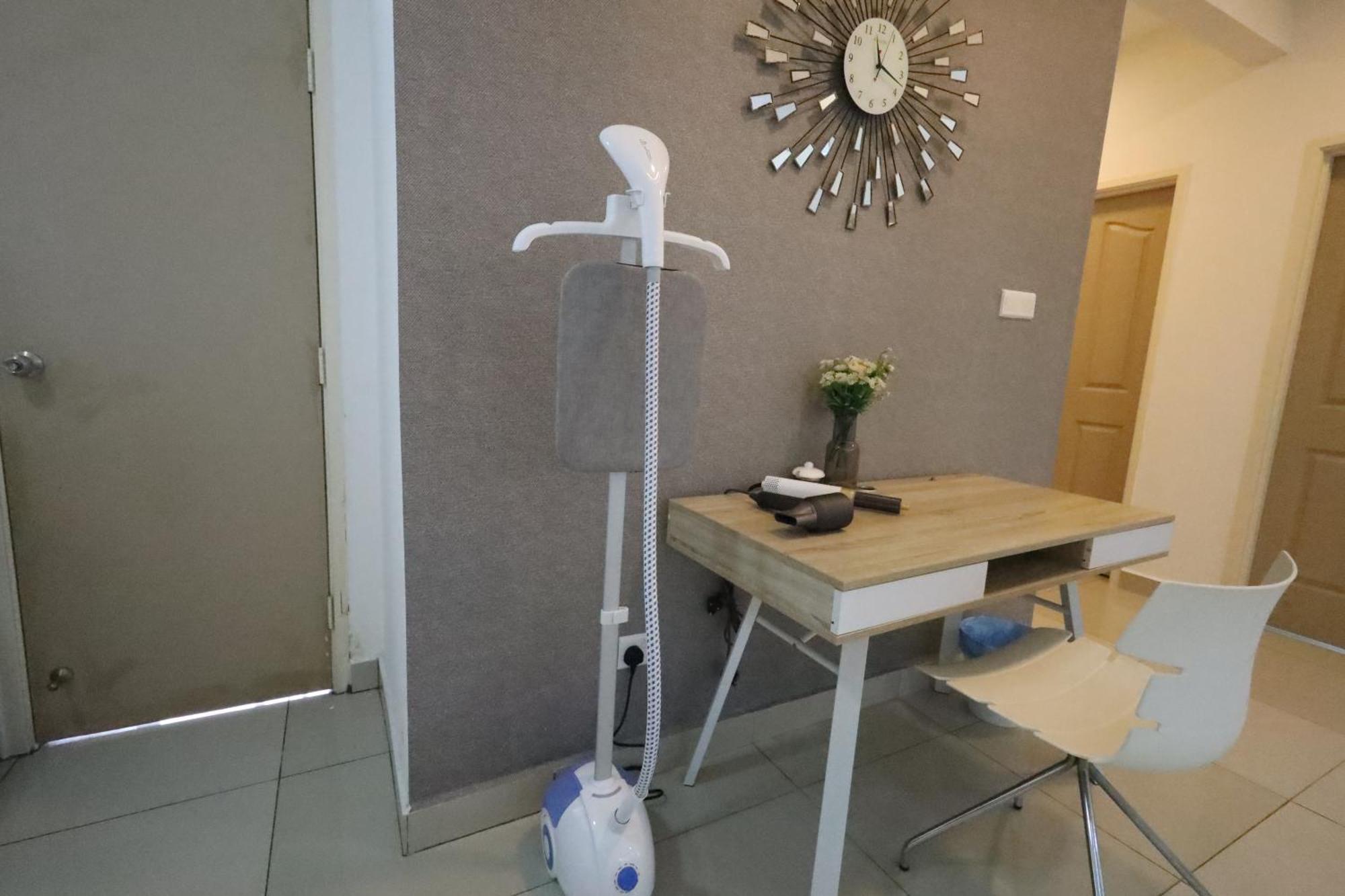 Apartment Mount Austin Burget Unit Unblock View #1br #2br #3br