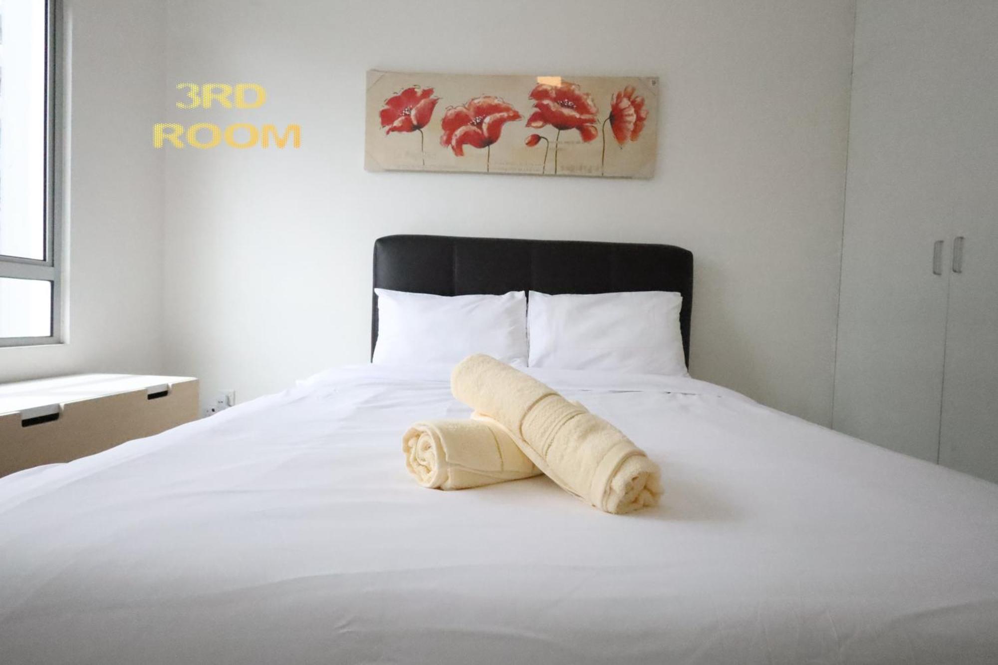 Mount Austin Burget Unit Unblock View #1br #2br #3br Apartment