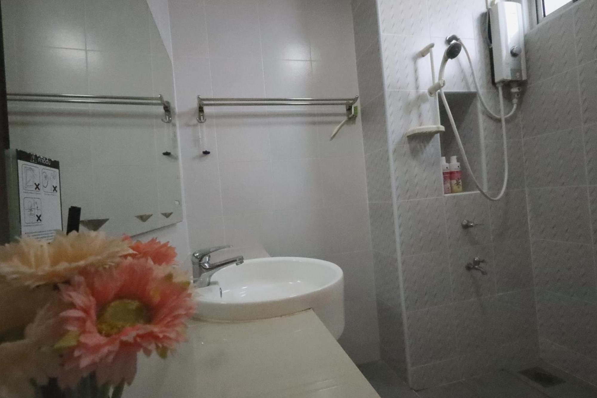 Mount Austin Burget Unit Unblock View #1br #2br #3br * Johor Bahru