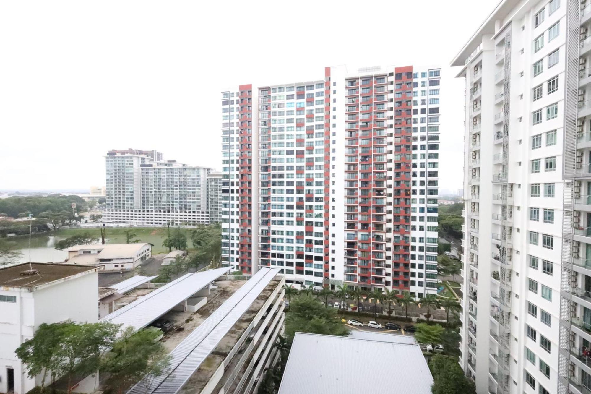Apartment Mount Austin Burget Unit Unblock View #1br #2br #3br