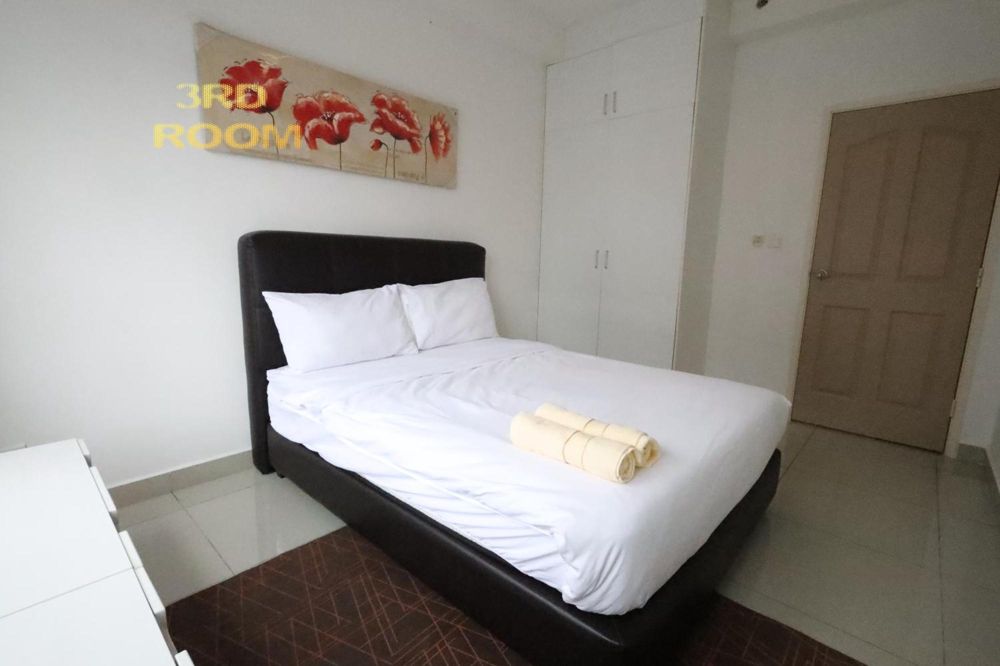 Mount Austin Burget Unit Unblock View #1br #2br #3br Johor Bahru