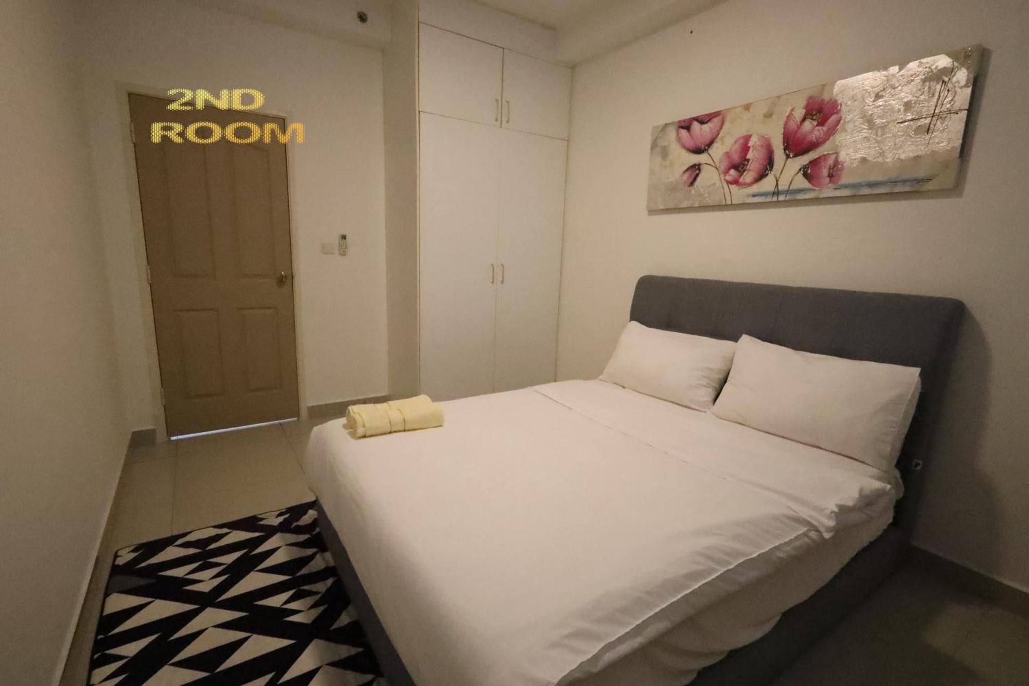 Apartment Mount Austin Burget Unit Unblock View #1br #2br #3br *