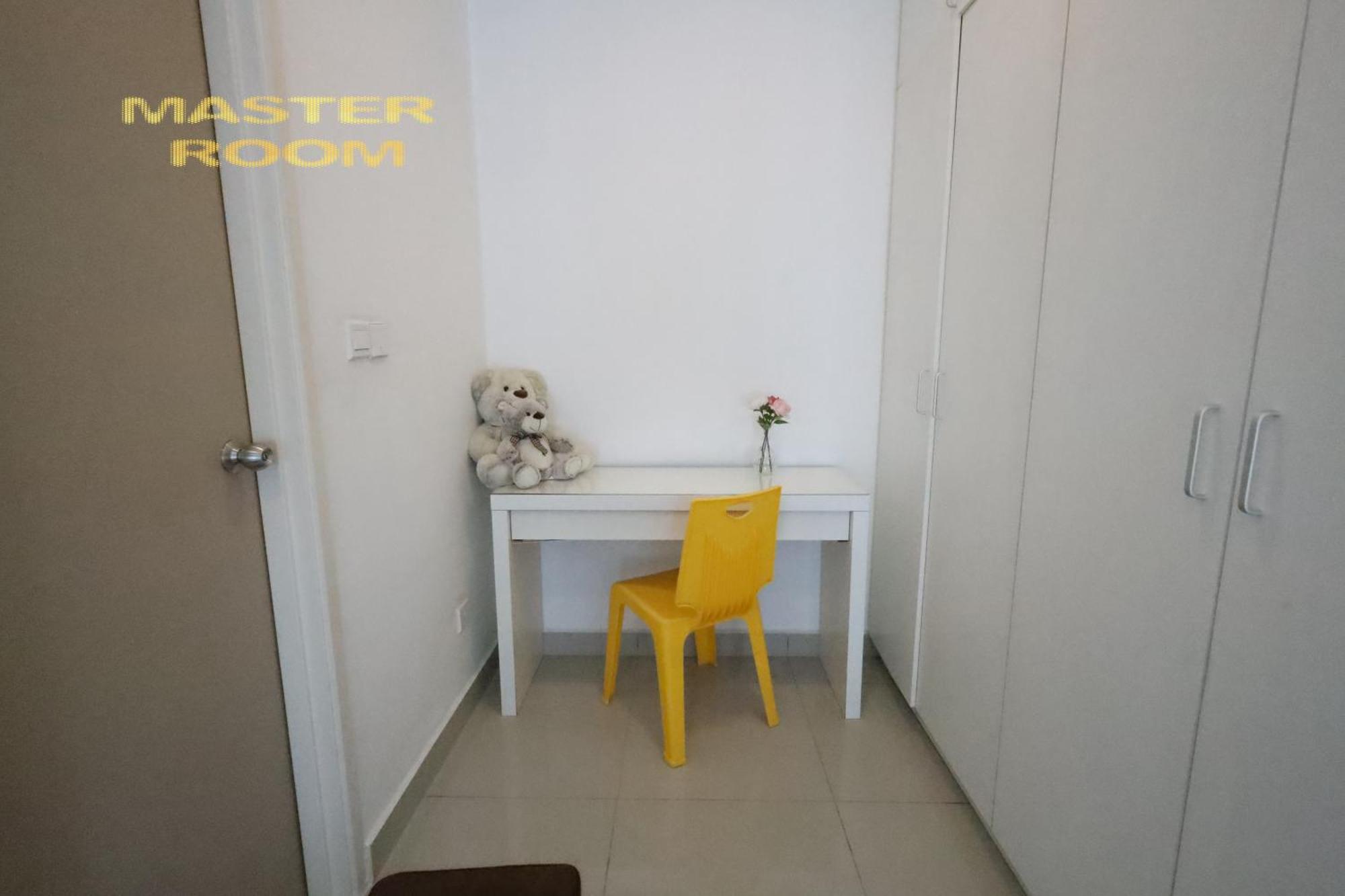 Apartment Mount Austin Burget Unit Unblock View #1br #2br #3br *