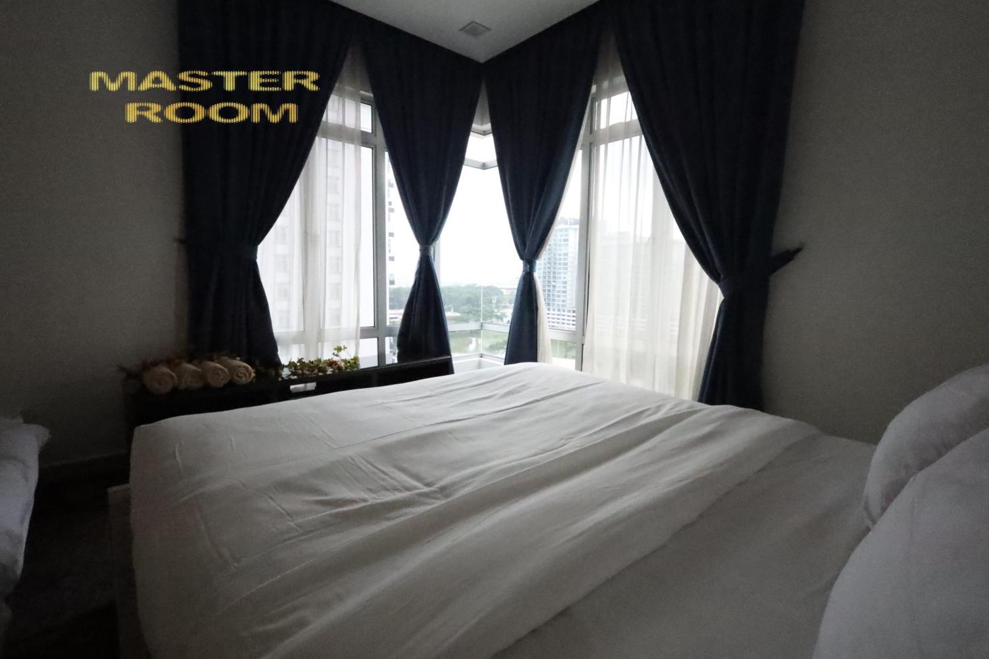 Mount Austin Burget Unit Unblock View #1br #2br #3br *