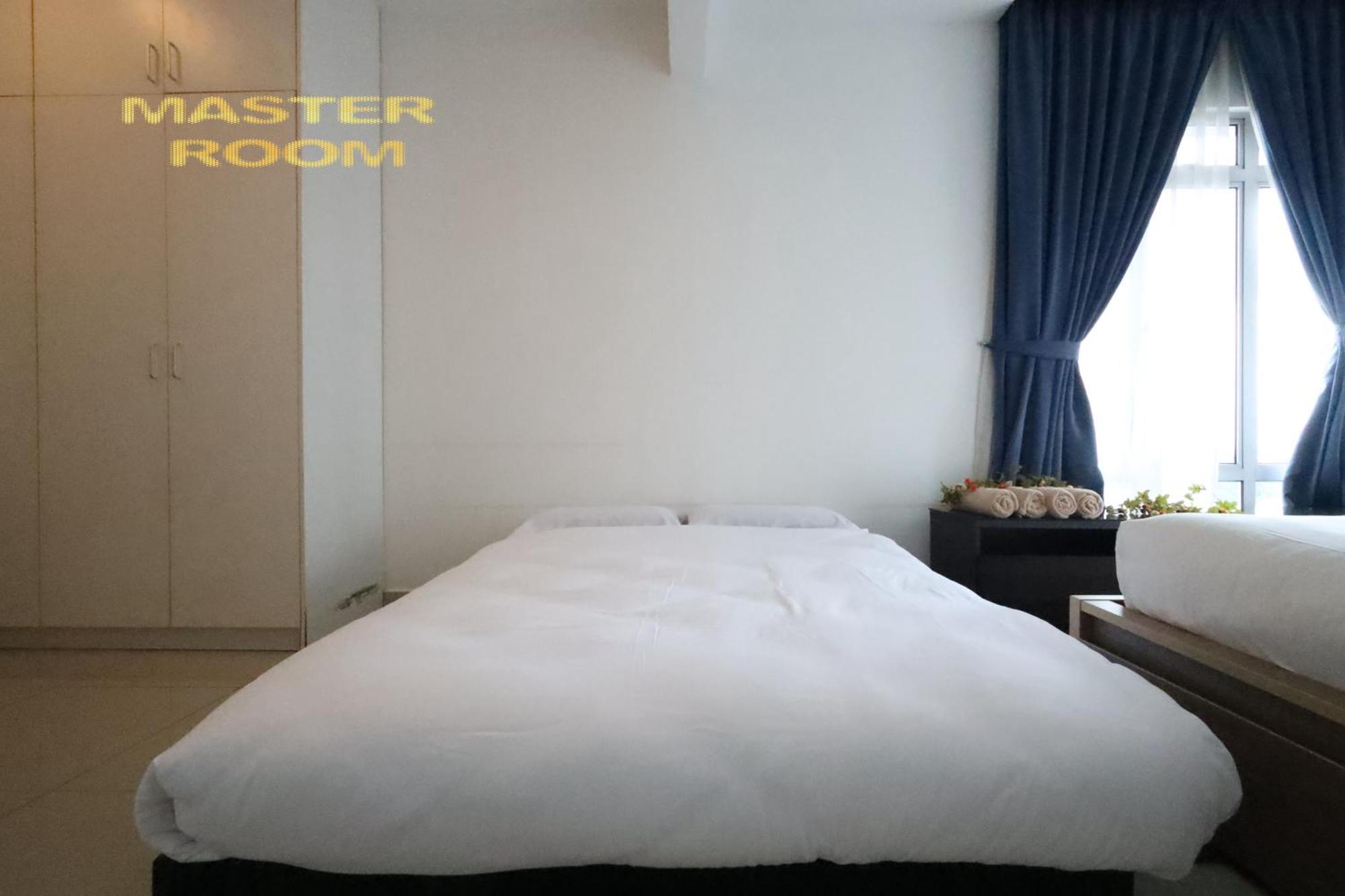 Mount Austin Burget Unit Unblock View #1br #2br #3br Johor Bahru