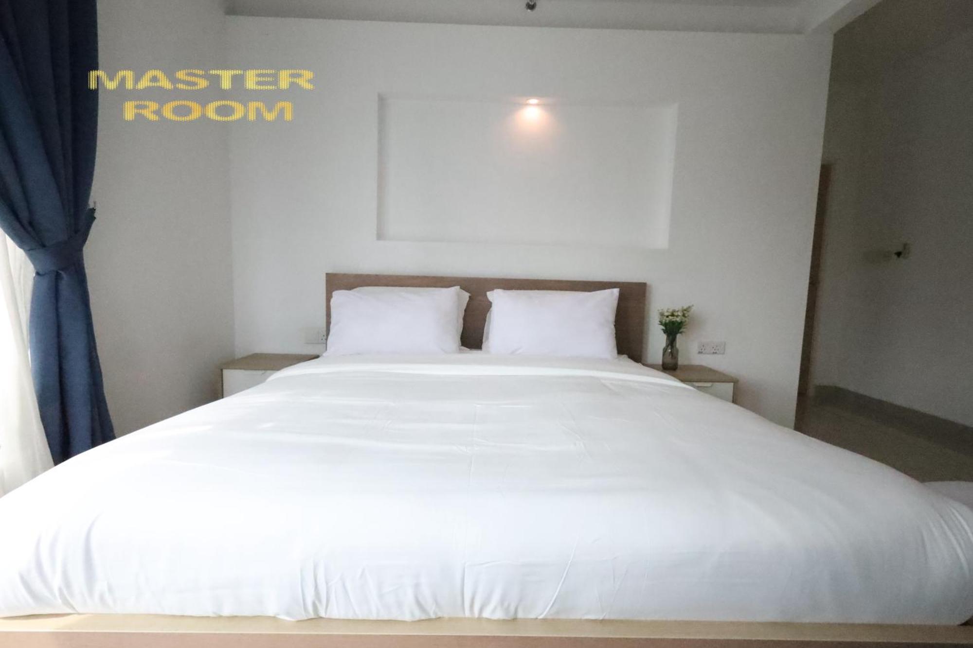 Apartment Mount Austin Burget Unit Unblock View #1br #2br #3br *