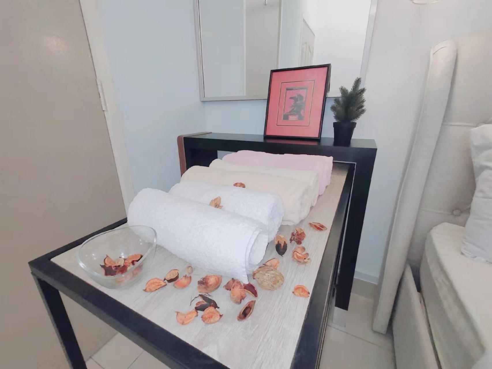 Apartment Mount Austin Burget Unit Unblock View #1br #2br #3br Johor Bahru
